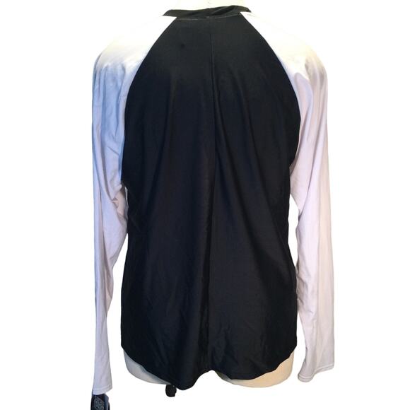 New Target Pride Rashguard adult swim top 3X - Picture 4 of 6